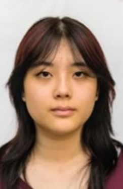 Isabella Yi,Neurology World Conference,Boston,USA